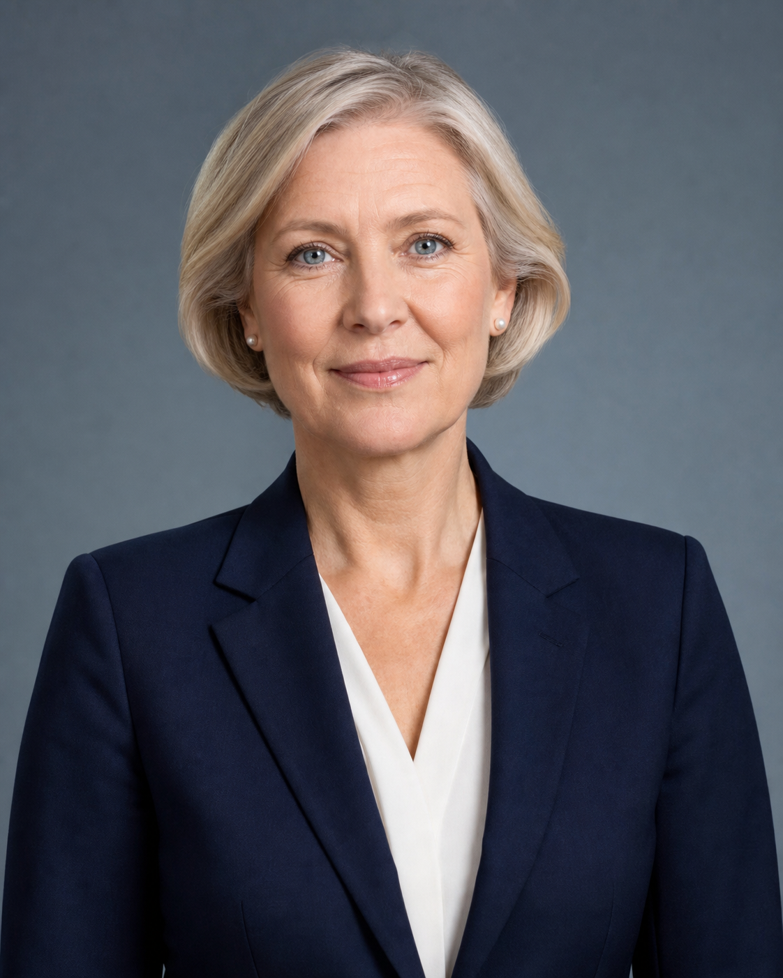 Dr Agnes Lindqvist