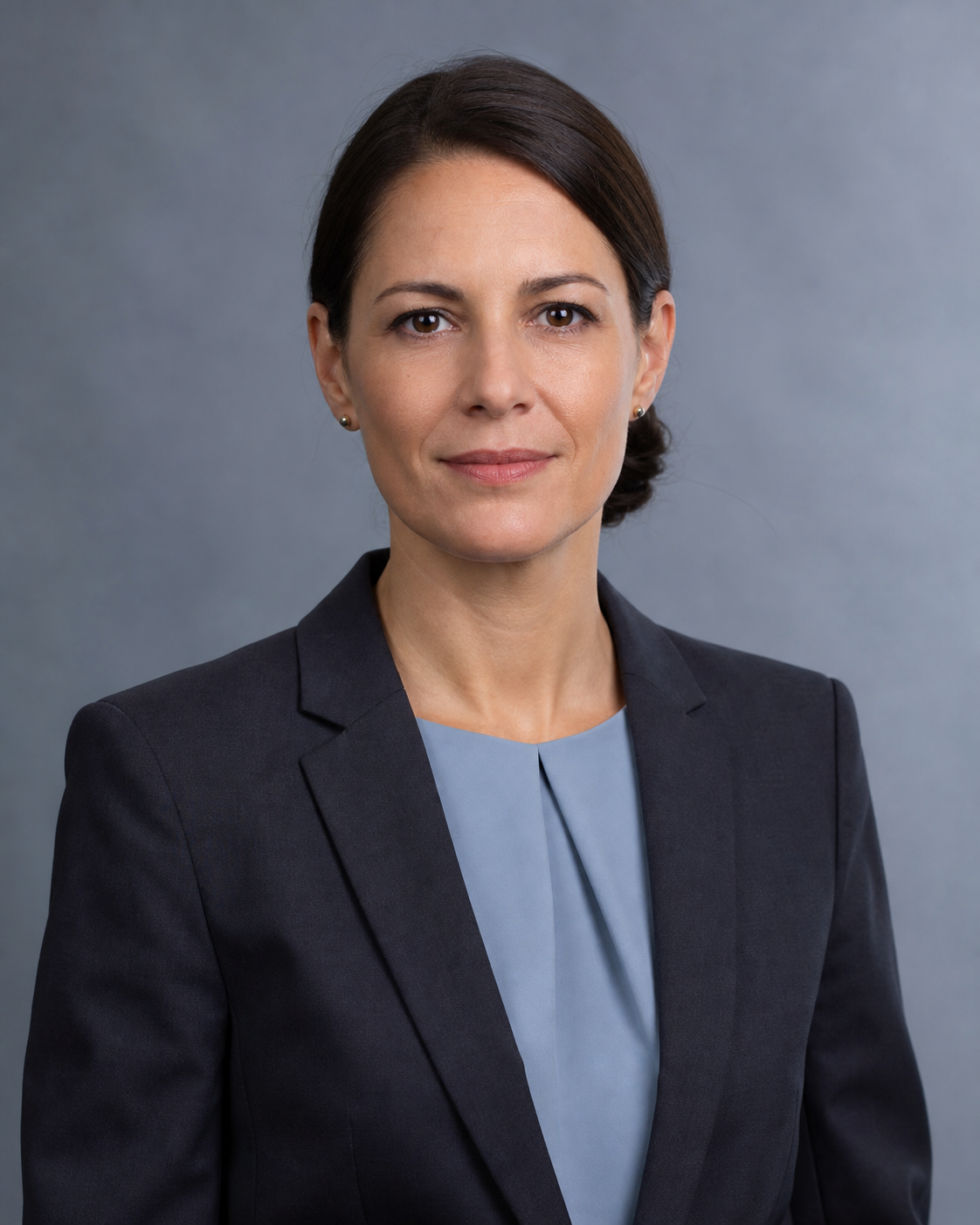 Veronika Stamm